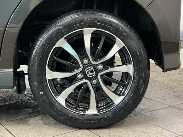 HONDA N BOX CUSTOM 2019 Image 31