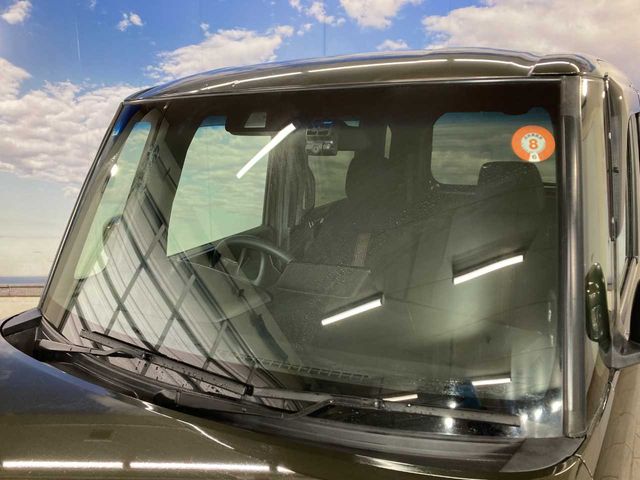 HONDA N BOX CUSTOM 2019 Image 31