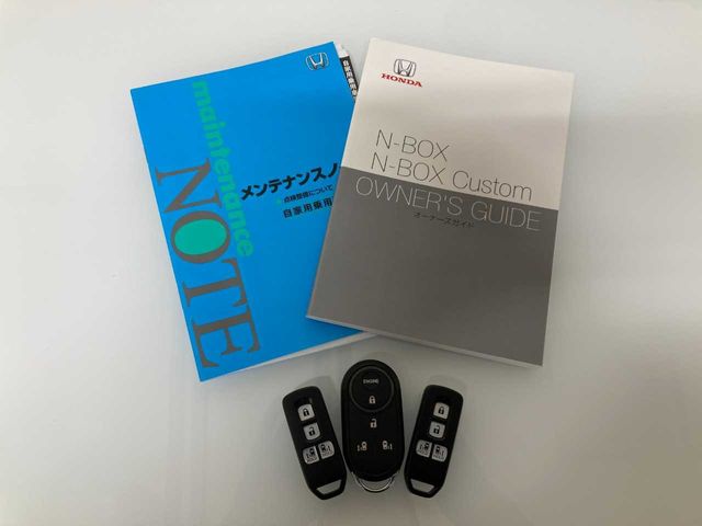 HONDA N BOX CUSTOM 2019 Image 31