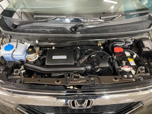 HONDA N BOX CUSTOM 2019 Image 31