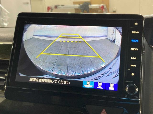 HONDA N BOX CUSTOM 2019 Image 31