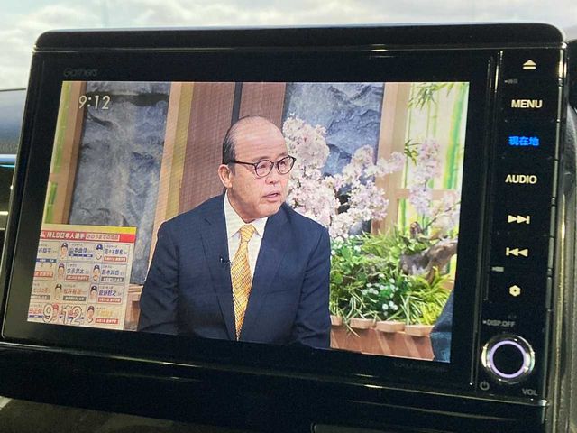 HONDA N BOX CUSTOM 2019 Image 31