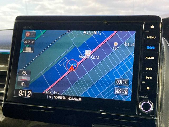 HONDA N BOX CUSTOM 2019 Image 31