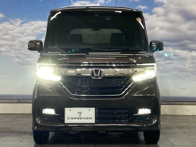 HONDA N BOX CUSTOM 2019 Image 31