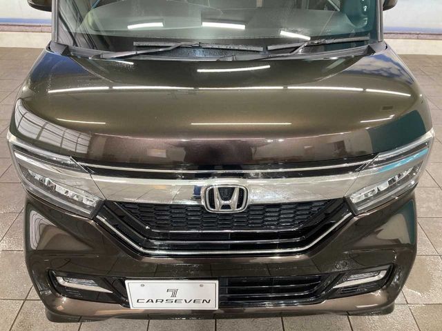 HONDA N BOX CUSTOM 2019 Image 31
