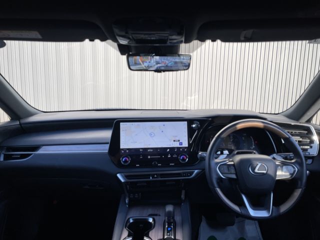 TOYOTA LEXUS RX350H 2024 Image 31