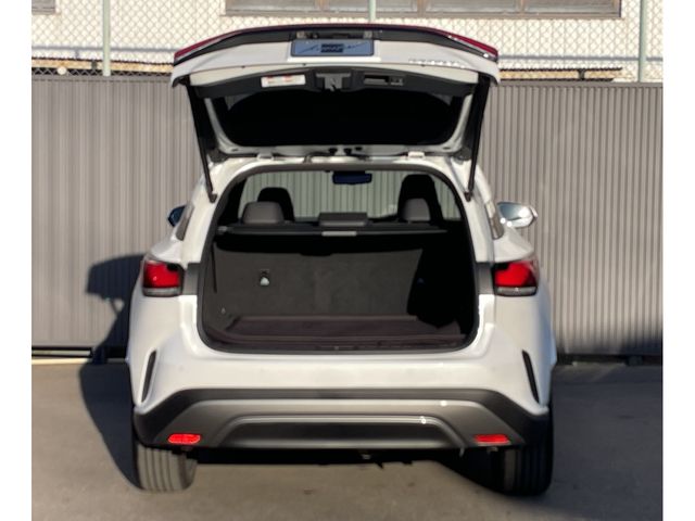 TOYOTA LEXUS RX350H 2024 Image 31