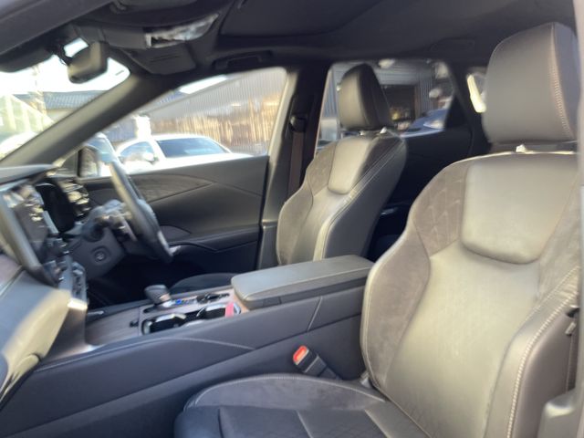 TOYOTA LEXUS RX350H 2024 Image 31