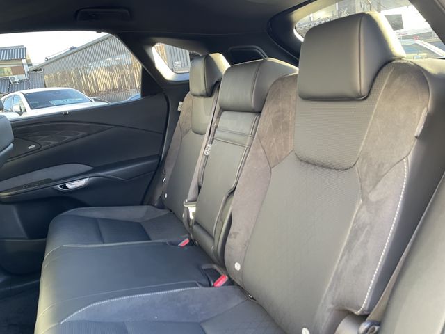 TOYOTA LEXUS RX350H 2024 Image 31