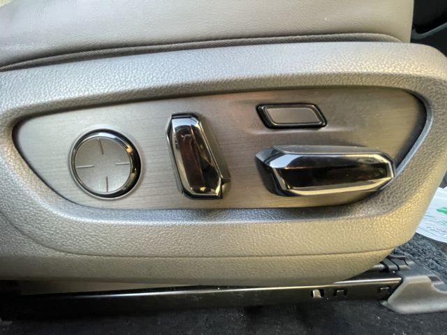 TOYOTA LEXUS RX350H 2024 Image 31