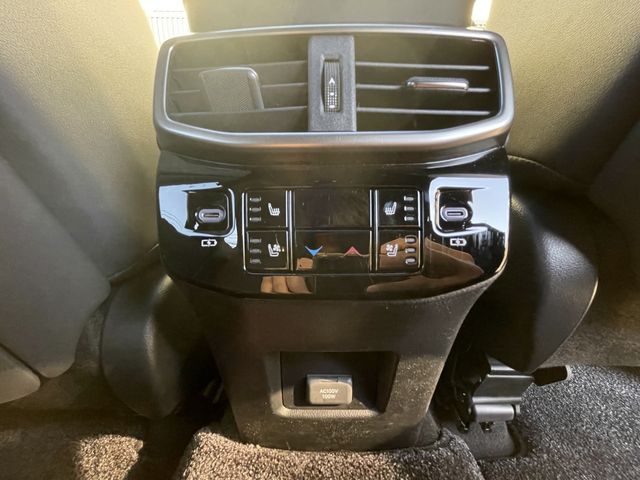 TOYOTA LEXUS RX350H 2024 Image 31