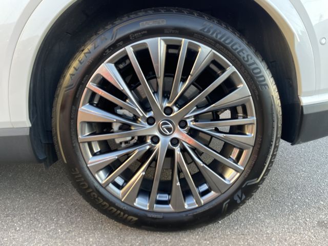 TOYOTA LEXUS RX350H 2024 Image 31