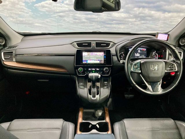 HONDA CR-V 4WD 2020 Image 31
