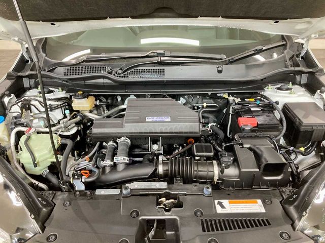 HONDA CR-V 4WD 2020 Image 31
