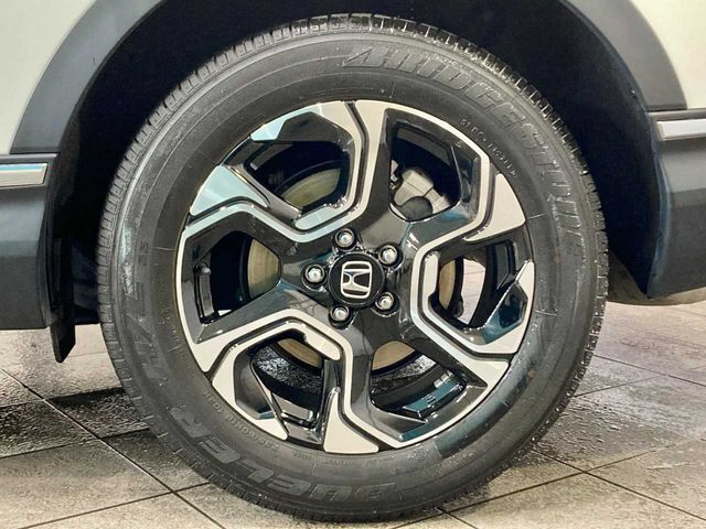 HONDA CR-V 4WD 2020 Image 31