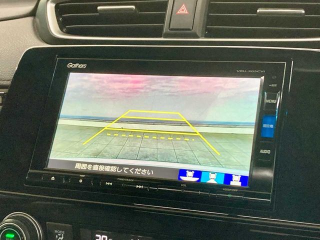 HONDA CR-V 4WD 2020 Image 31