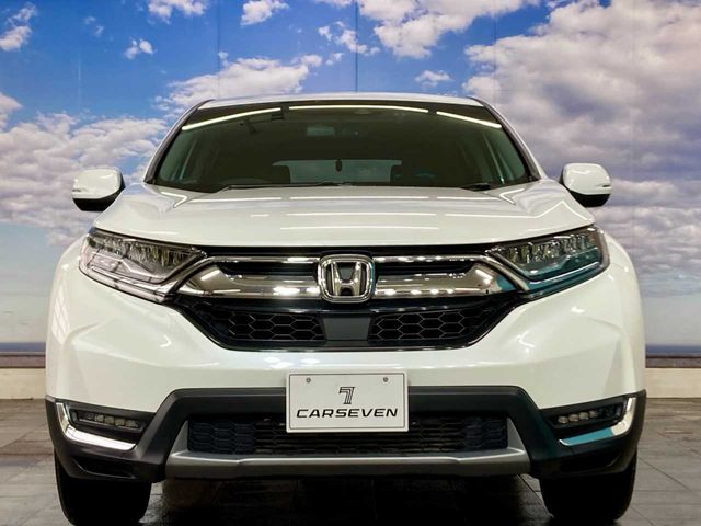 HONDA CR-V 4WD 2020 Image 31