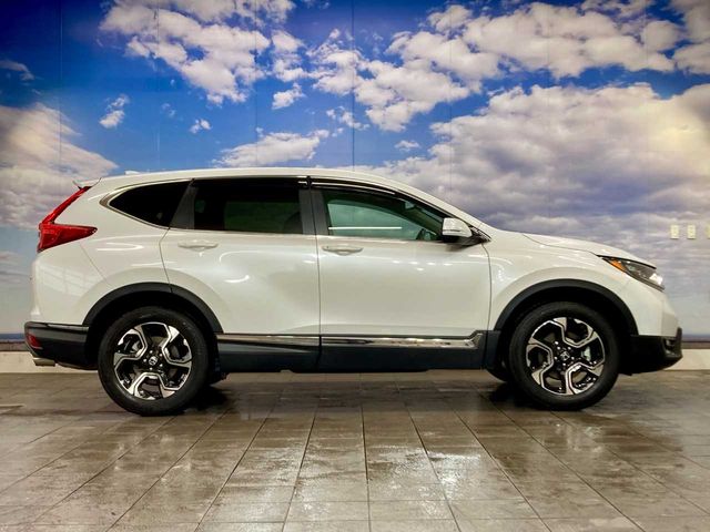 HONDA CR-V 4WD 2020 Image 31