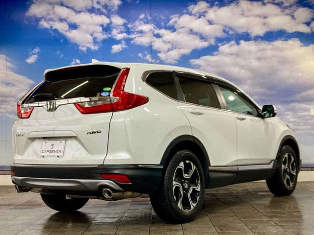 HONDA CR-V 4WD 2020 Image 31
