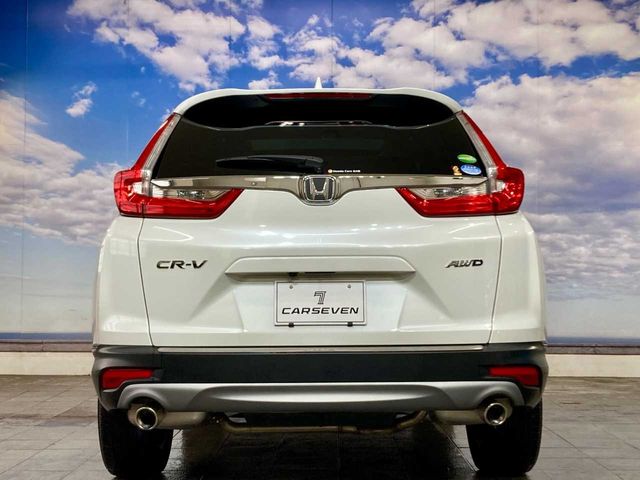 HONDA CR-V 4WD 2020 Image 31