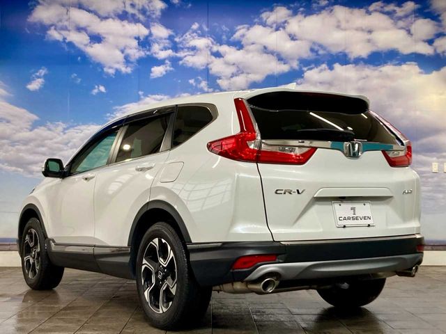 HONDA CR-V 4WD 2020 Image 31