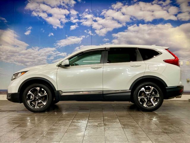 HONDA CR-V 4WD 2020 Image 31