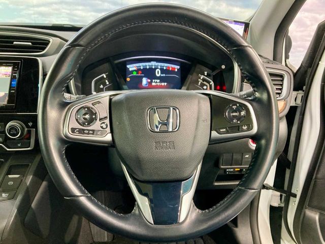HONDA CR-V 4WD 2020 Image 31