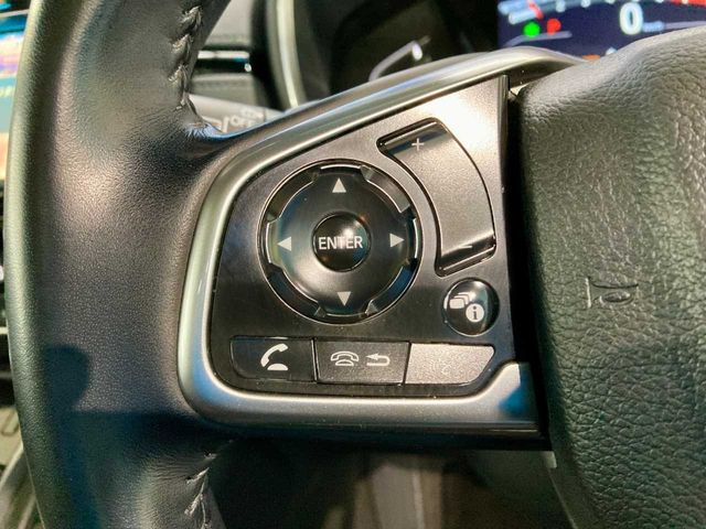 HONDA CR-V 4WD 2020 Image 31