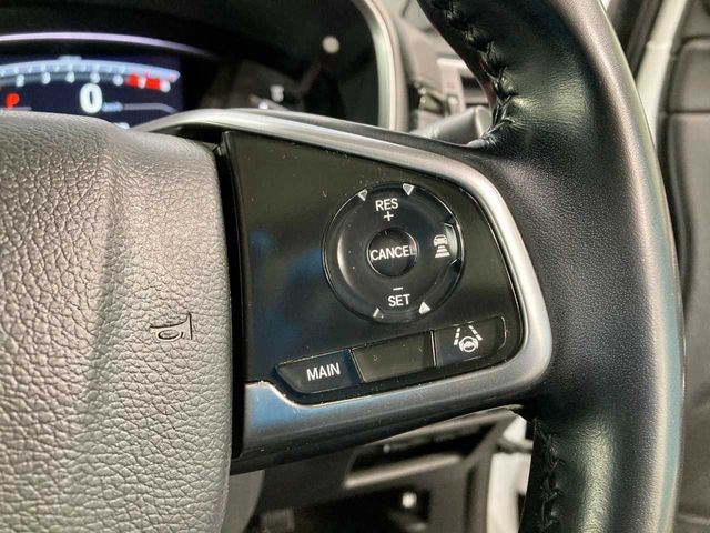 HONDA CR-V 4WD 2020 Image 31