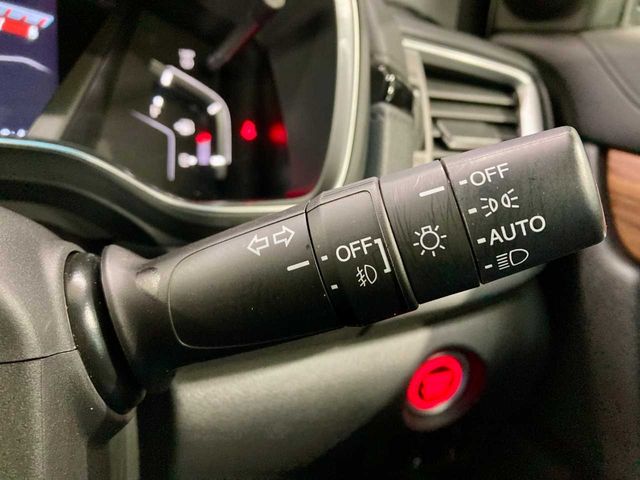 HONDA CR-V 4WD 2020 Image 31
