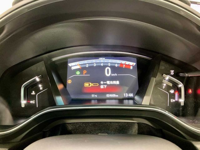 HONDA CR-V 4WD 2020 Image 31