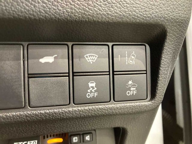 HONDA CR-V 4WD 2020 Image 31