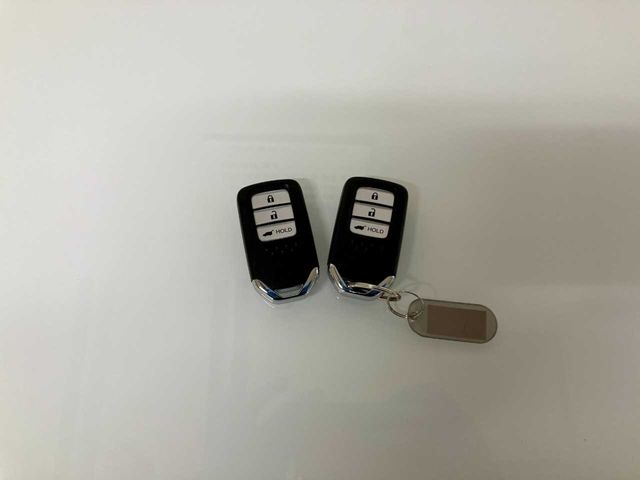 HONDA CR-V 4WD 2020 Image 31