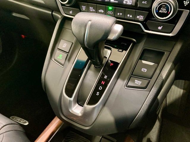 HONDA CR-V 4WD 2020 Image 31