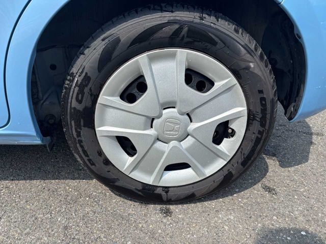 HONDA FIT HYBRID 2012 Image 31