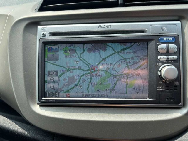 HONDA FIT HYBRID 2012 Image 31