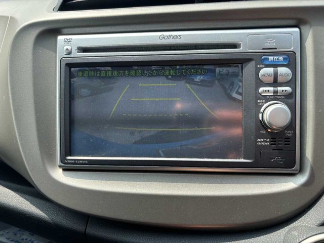 HONDA FIT HYBRID 2012 Image 31