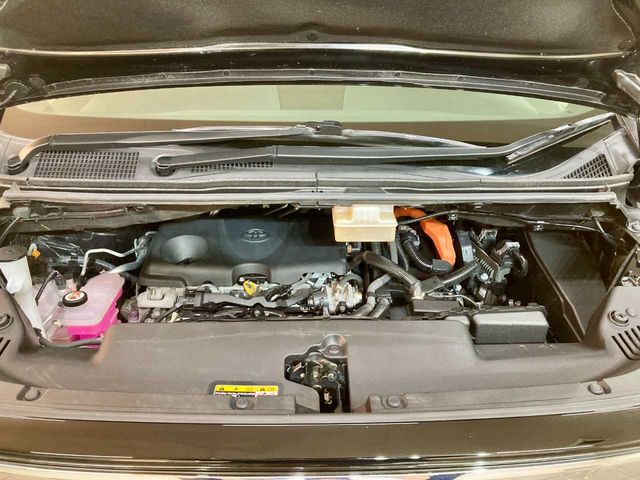 TOYOTA ALPHARD HYBRID 4WD 2023 Image 31