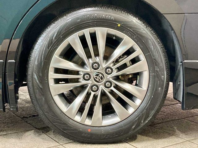 TOYOTA ALPHARD HYBRID 4WD 2023 Image 31