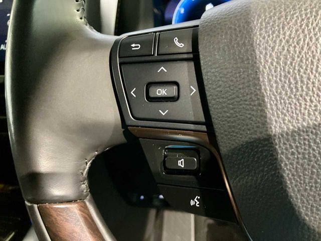 TOYOTA ALPHARD HYBRID 4WD 2023 Image 31