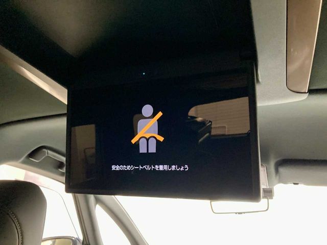 TOYOTA ALPHARD HYBRID 4WD 2023 Image 31