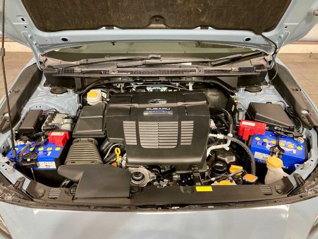 SUBARU XV HYBRID 2021 Image 31