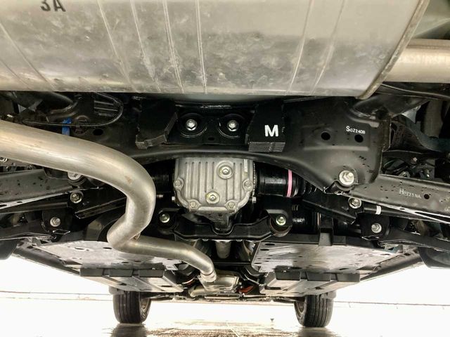 SUBARU XV HYBRID 2021 Image 31