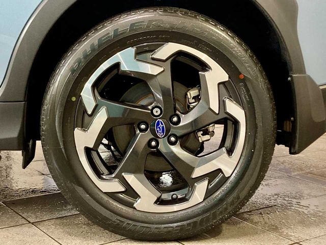 SUBARU XV HYBRID 2021 Image 31