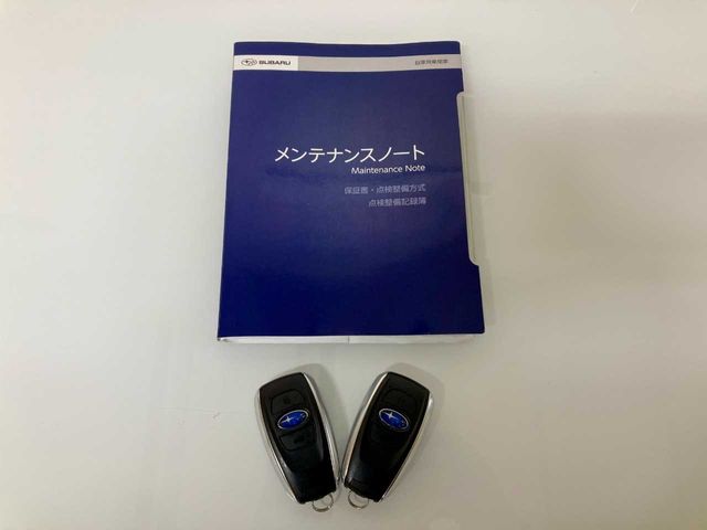 SUBARU XV HYBRID 2021 Image 31