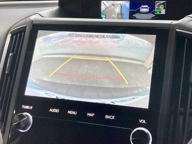 SUBARU XV HYBRID 2021 Image 31