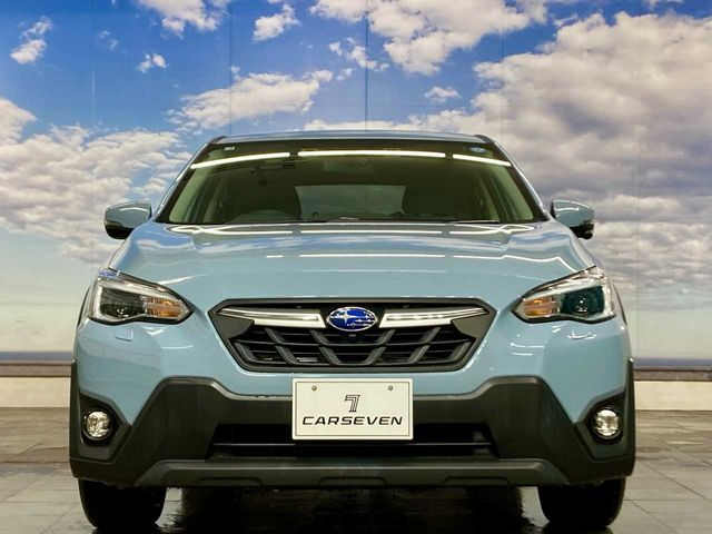 SUBARU XV HYBRID 2021 Image 31