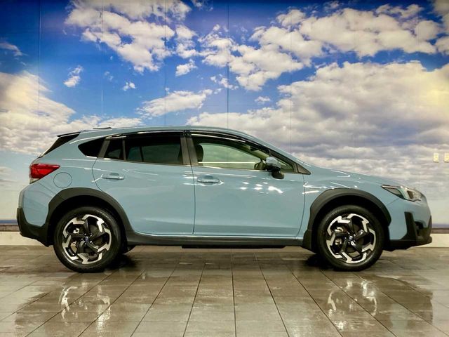 SUBARU XV HYBRID 2021 Image 31