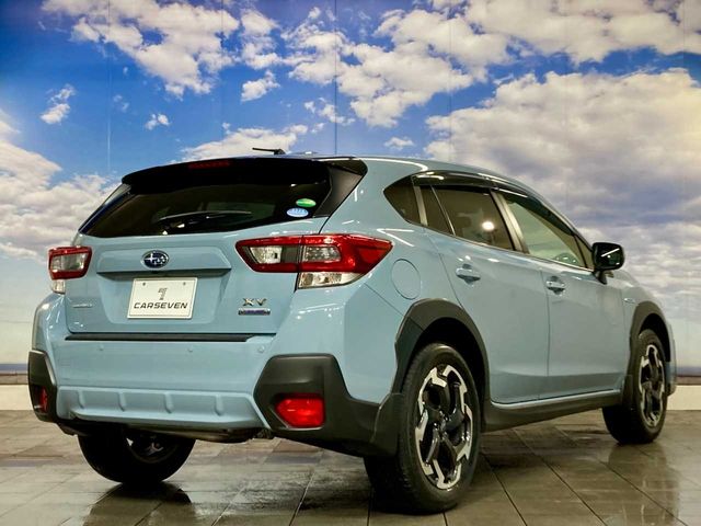 SUBARU XV HYBRID 2021 Image 31