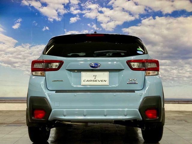 SUBARU XV HYBRID 2021 Image 31